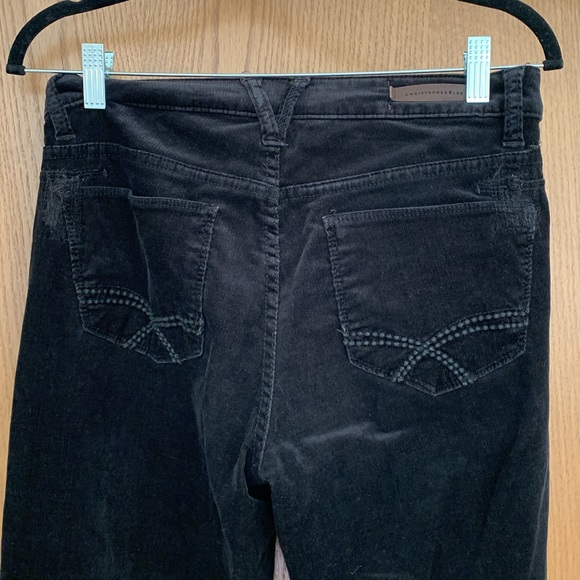 Christopher Blue High end Jeans Cords - Picture 3 of 5